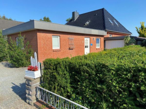Möllis Ferienwohnung, Freienwill
